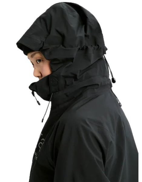 Burton [ak] Kimmy GORE-TEX 3L Women's Jacket 2026 | True Black