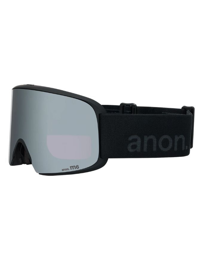 Anon M6 Goggle 2026 | Smoke / Perceive Sunny Onyx
