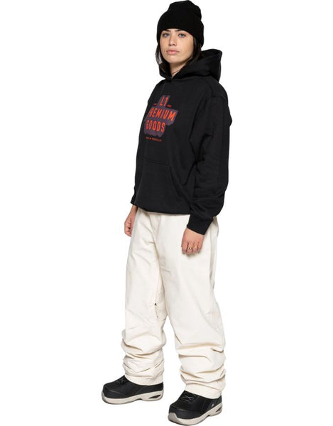 L1 Krush Women's Pant 2026 | Cream