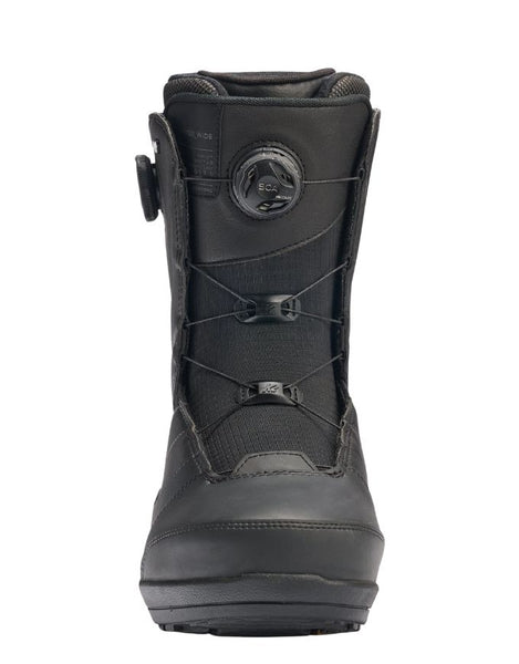 K2 Maysis Wide Men's Snowboard Boot 2026 | Black