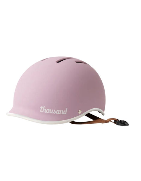 Thousand Heritage 2.0 Skate & Bike Helmet | Petal Pink