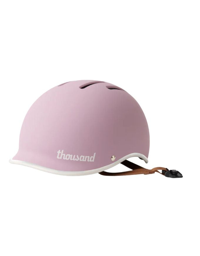 Thousand Heritage 2.0 Skate & Bike Helmet | Petal Pink