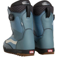 Vans Aura OG Pro Snowboard Boot 2026 | Stormy Weather