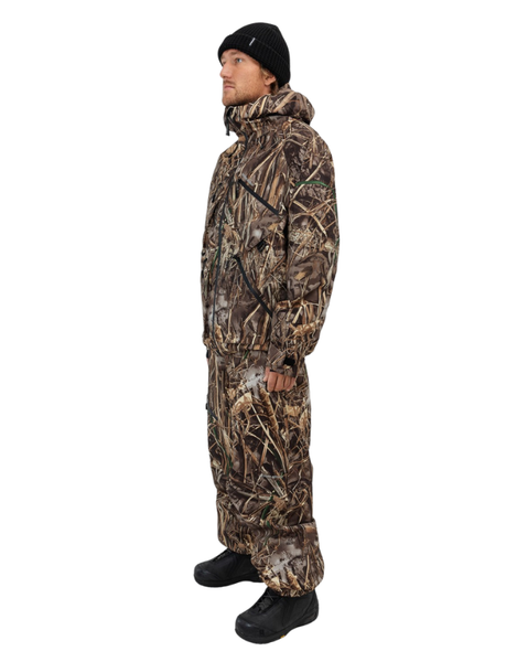 Beyond Medals X Pants 3L 2026 | Realtree