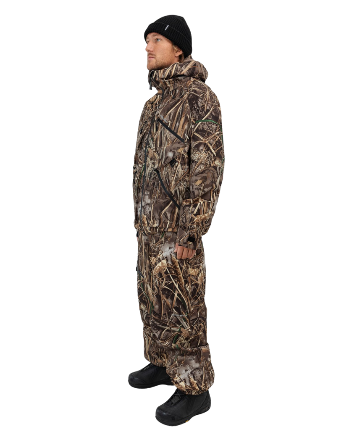 Beyond Medals X Pants 3L 2026 | Realtree