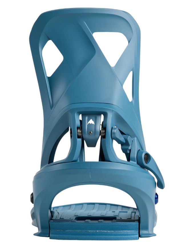 Burton Men's Step On Snowboard Bindings 2026 | Bluestone