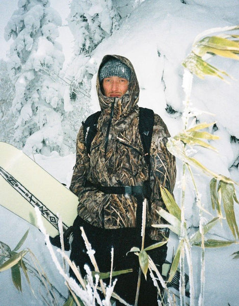 Beyond Medals X Jacket 3L 2026 | Realtree