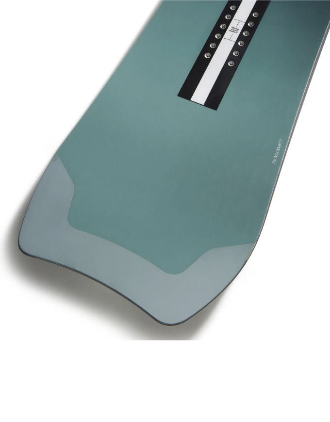 Whitespace Montano Snowboard Glacial | 2026