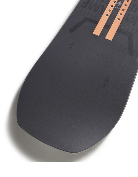 Whitespace AMF Twin Snowboard Afterglow | 2026