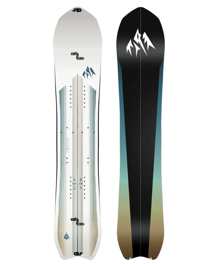 Jones Stratos Splitboard | 2027