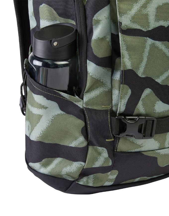 Burton Kilo 2.0 27L Backpack 2026 | Glow Yellow Green