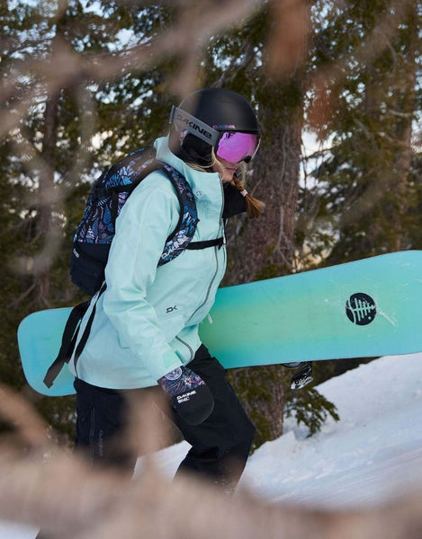 Dakine Women's Heli Pro 20L X B4BC Backpack 2026 | B4BC Kingdom