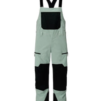 Jones MTN Surf Recycled Men's Bib 2026  | Arctic Blue