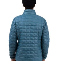 Jones Ultra Re-Up Recycled Down Jacket 2026 | Atlantic Blue