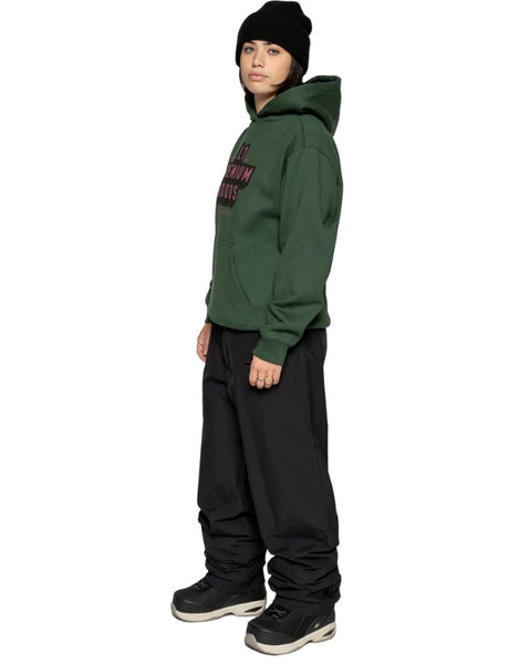 L1 Krush Women's Pant 2026 | Black