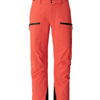 Jones Shralpinist Stretch Recycled Women's Pant 2026 | Deep Coral