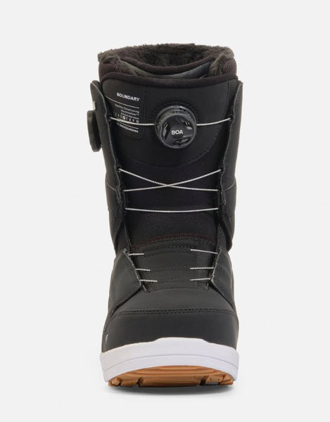 K2 Boundary Snowboard Boot 2026  | Black