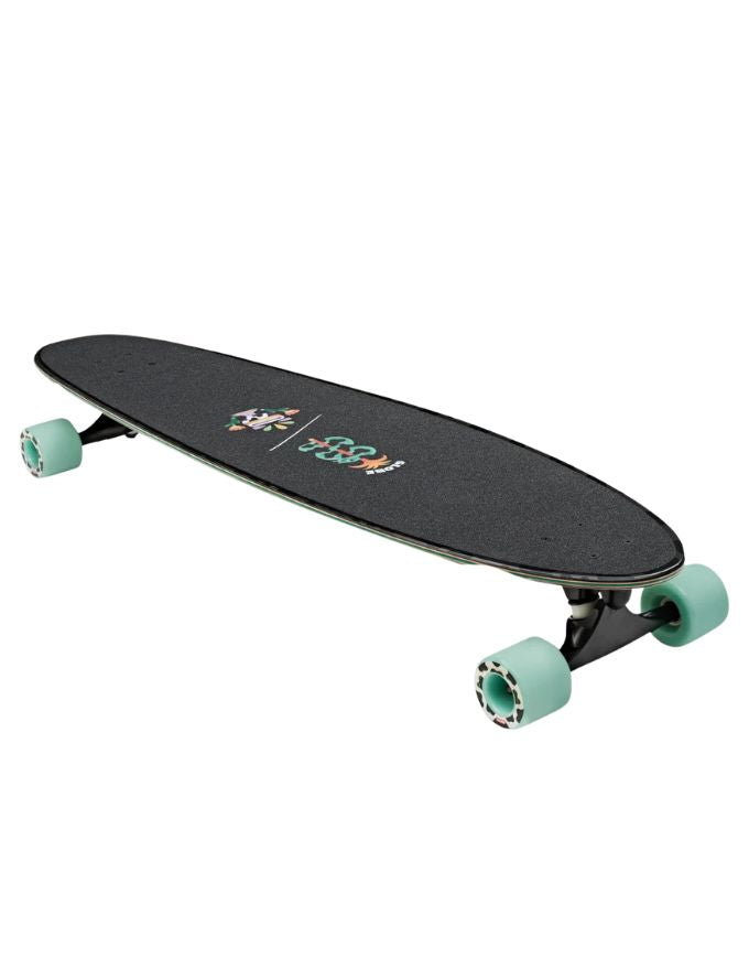 Globe Archer Daybreak Longboard | 39"