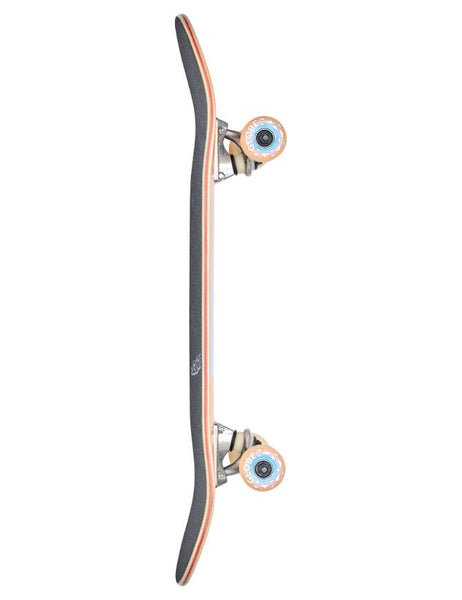 Globe Kids Wide Mini Flaming Eye Complete | 7.9"