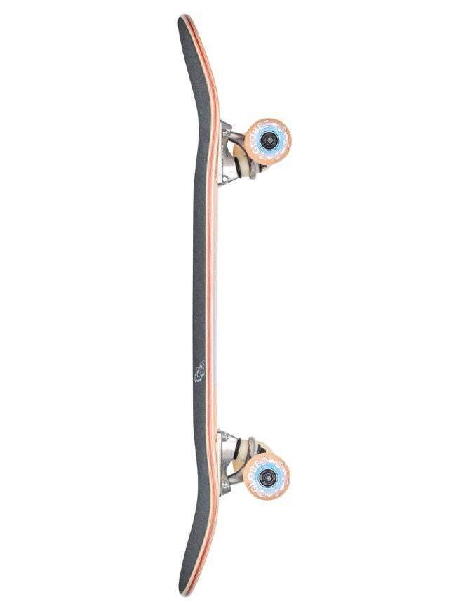 Globe Kids Wide Mini Flaming Eye Complete | 7.9"