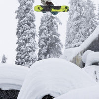 Jones Frontier 2.0 Snowboard | 2027