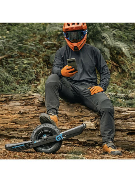 Onewheel GT-S Rally XL Rail Guard | Rally XL