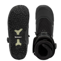 Ride Insano Men's Snowboard Boot 2026 | Dust