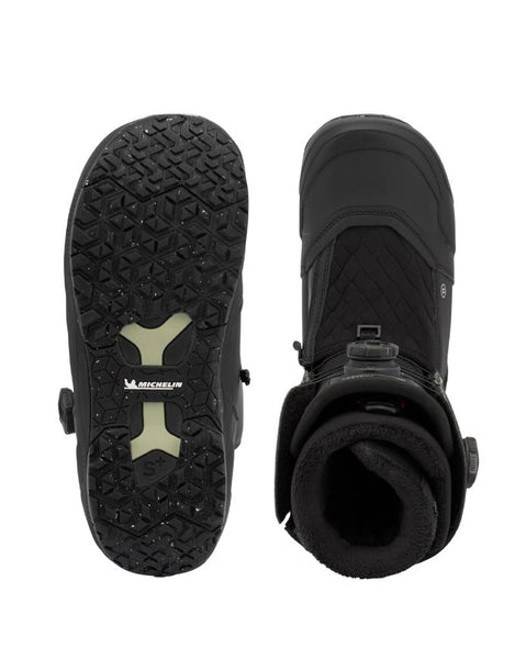 Ride Insano Men's Snowboard Boot 2026 | Dust