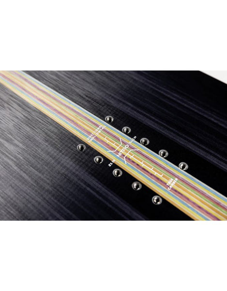 Nitro Quiver Squash Snowboard | 2026