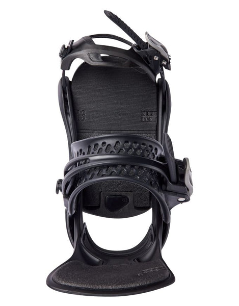 Burton Women's Lexa Snowboard Binding 2026 | Black