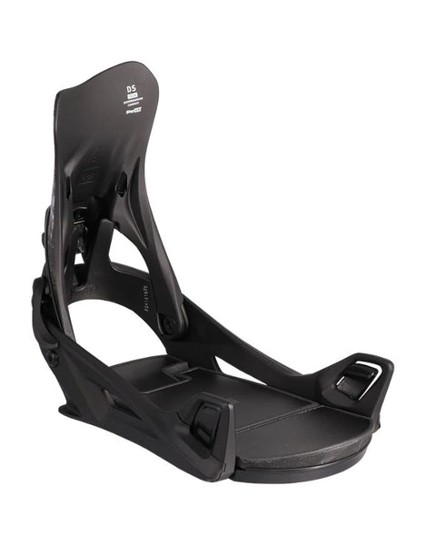 Flux DS Step On Snowboard Binding 2026 | Highland