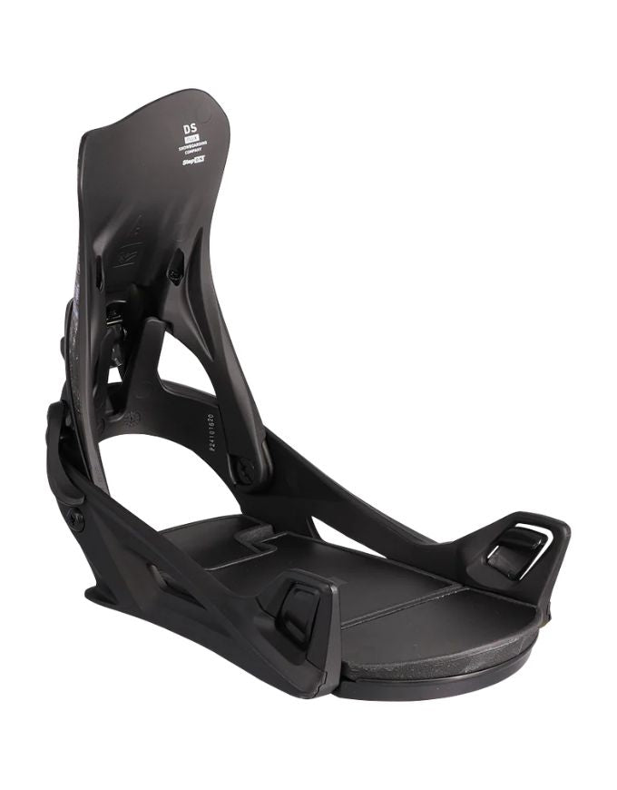 Flux DS Step On Snowboard Binding 2026 | Highland