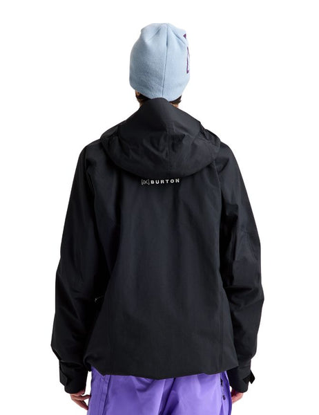 Burton [ak] Swash Synthetic Insulated GORE-TEX 2L Men's Jacket 2027 | True Black