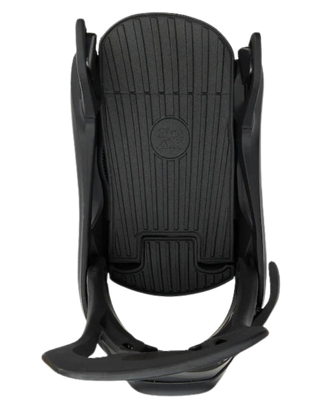 Burton Women's Step On Snowboard Binding 2025 | Black