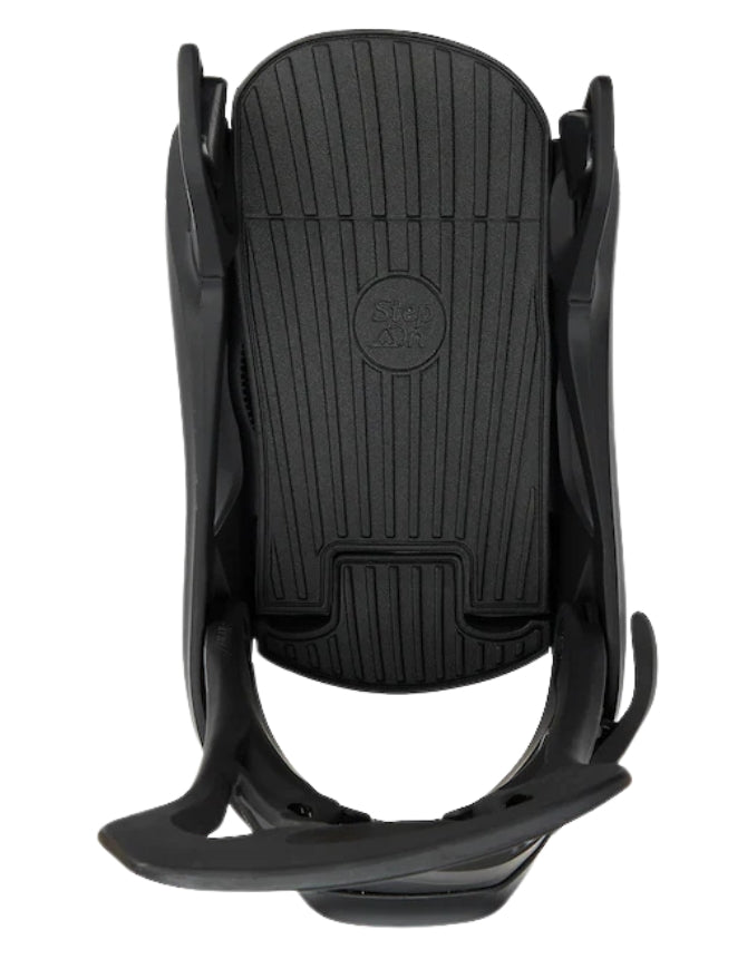 Burton Women's Step On Snowboard Binding 2025 | Black