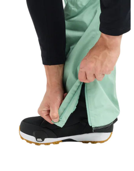 Burton [ak] Swash GORE-TEX  2L Men's Pant 2026 | Soft Sage
