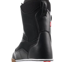 Vans Aura OG Snowboard Boot 2026 | Black/White