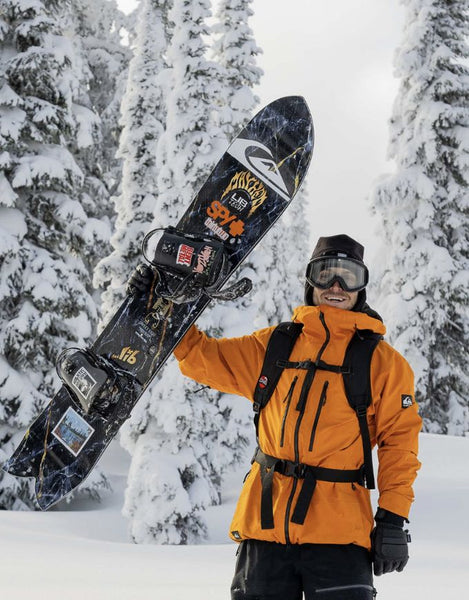 Lib Tech Mayhem Sweetfish Snowboard | 2027