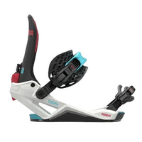 Thirtytwo T32M Fase Snowboard Binding 2026 | Pat Fava