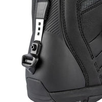 Nitro Profile TLS Step On Boot 2026 | Black