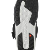 Salomon Dialogue Dual Boa Snowboard Boot 2026 | Black