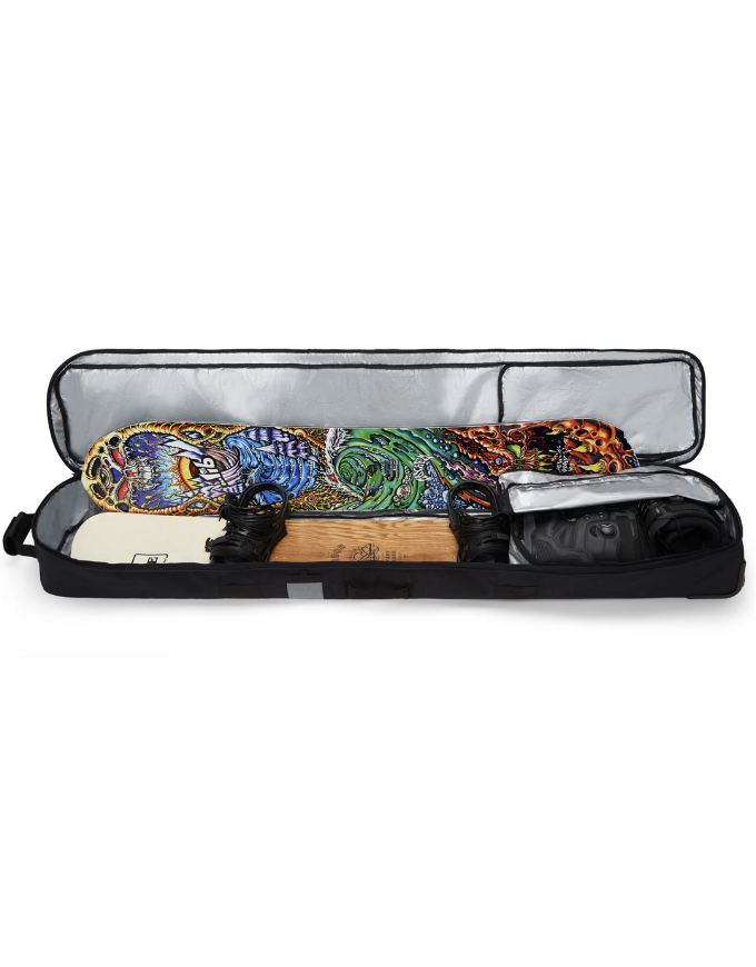 Dakine Low Roller Snowboard Bag 2026 | Spice