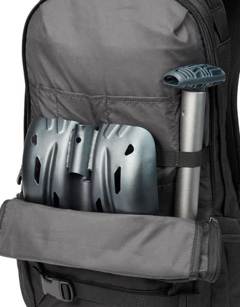 Dakine Mission 25L Backpack 2026 | Black