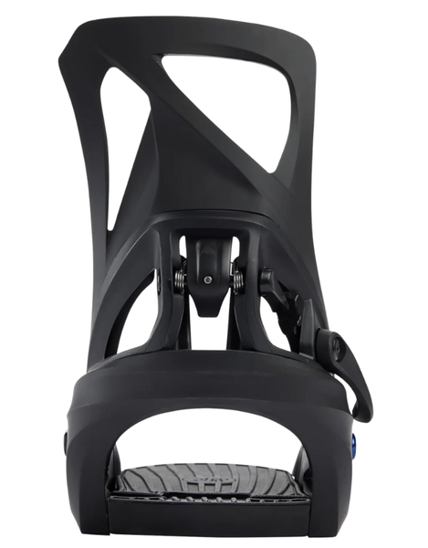 Burton Step On Women's Snowboard Bindings 2026 | Black