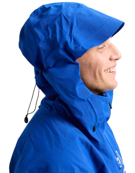 Burton [ak] GORE-TEX Helitack Men's Jacket 2026 | Jake Blue