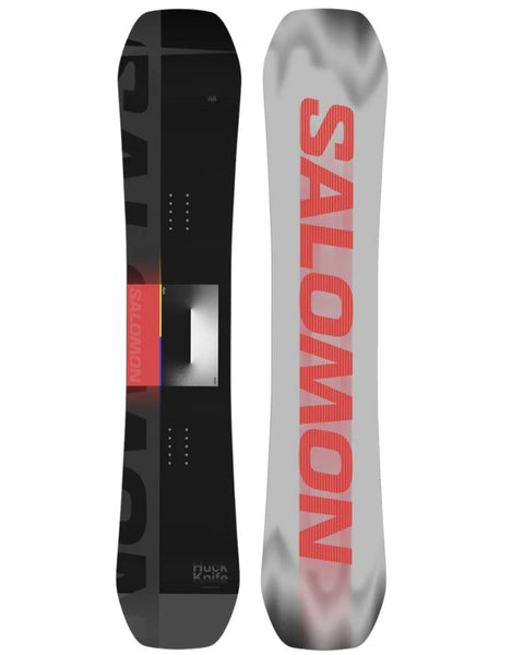 Salomon Huck Knife Pro Snowboard | 2027