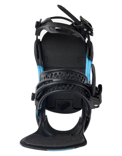 Burton Women's Lexa X Snowboard Binding 2026 | Cotton Candy