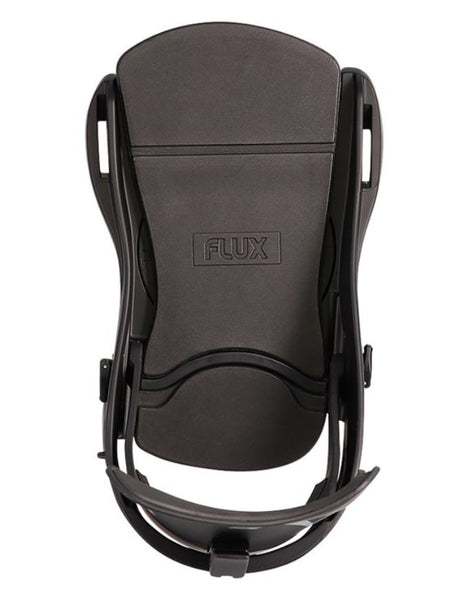 Flux XW Snowboard Binding 2026 | Black