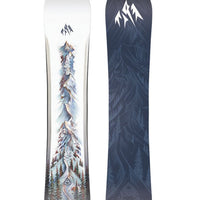 Jones Frontier 2.0 Snowboard | 2027