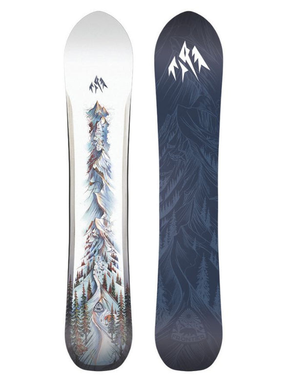 Jones Frontier 2.0 Snowboard | 2027